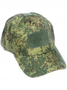 Бейсболка Tactical Cap EMP фото, описание