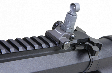 Автомат G&G ARP 556 V2S body plastic 110-120m/s EGC-556-V2S-BNB-NCM фото, описание