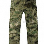 -50% на брюки Sharkskin Windproof