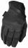 Перчатки Mechanix Specialty Hi-Dexterity 0.5mm Covert Black L фото, описание