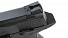 Страйкбольный пистолет KWC Smith&Wesson M&P 9 CO2 KCB-48AHN фото, описание