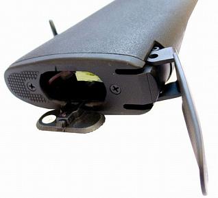 Винтовка CYMA M14 SOCOM Black CM032A фото, описание
