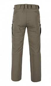 Брюки Helikon-Tex Outdoor Tactical Pants RAL 7013DE XXL-regular фото, описание