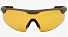 Очки стрелковые PMX Select GT-2030ST желтая линза фото, описание