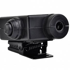 Кнопка Earmor M51 Tactical PTT for Kenwood фото, описание