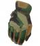 Перчатки Mechanix Fastfit Tab Glove Woodland M фото, описание