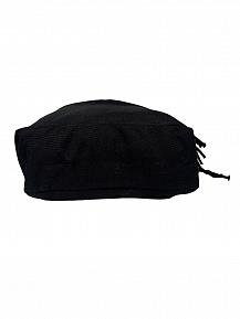 Сумка Bastion напашная Цвет Черный фото, описание