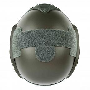Шлем Emerson Ops Core FAST Helmet MH TYPE Light Foliage Green фото, описание