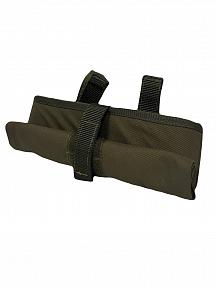 Подсумок под сброс магазинов средний Bastion Цвет Олива фото, описание