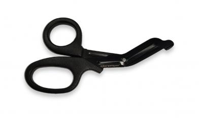 Ножницы медицинские Emerson Tactical Medical Scissors Black фото, описание