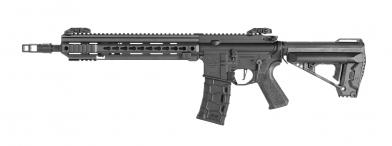 Автомат VFC Avalon Calibur Carbine DX AEG AV1-M4_SI_M-BK81 фото, описание