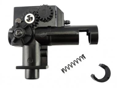 Камера Хоп-ап ZCAirsoft для M4 Metal M-102 фото, описание
