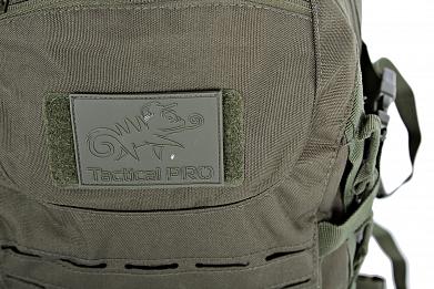 Рюкзак T-Pro Dragon Eye I backpack Olive фото, описание