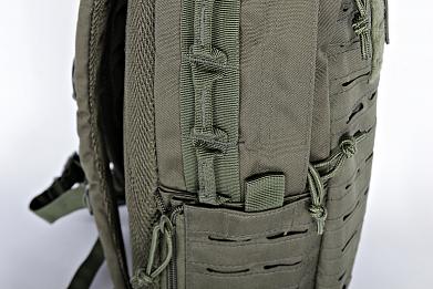 Рюкзак T-Pro Recon backpack Olive фото, описание