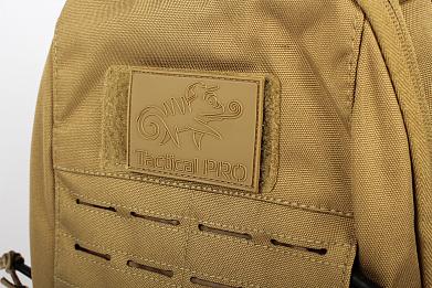 Рюкзак T-Pro Dragon Eye II backpack Coyote фото, описание