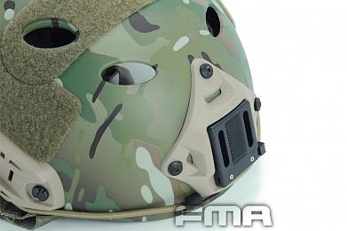 Шлем FMA Ops Core AST PJ-Type Helmet MC M/L фото, описание